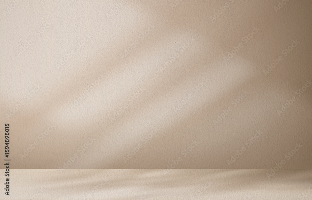 Brown Background for Product,Brown Chocolate Wall Studio Room with light, shadow on Beige floor,Backdrop Display Mockup with 3d Podium Stand,Scene for Cosmetic in Winter Sale,Autumn or Fall Banner Brown Background for Product,Brown Chocolate Wall Studio Room with light, shadow on Beige floor,Backdrop Display Mockup with 3d Podium Stand,Scene for Cosmetic in Winter Sale,Autumn or Fall Banner
