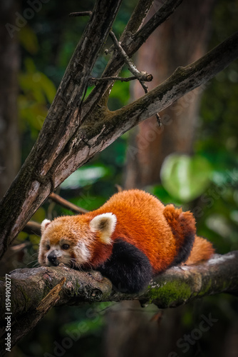 Red panda vol. 2