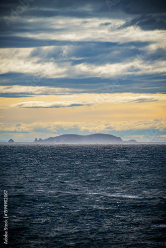Cape horn