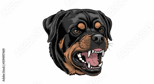 Black Dog 