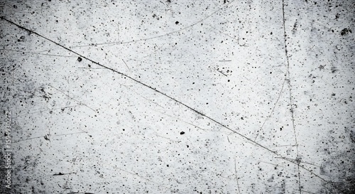 灰色コンクリート質感背景 微妙な光沢