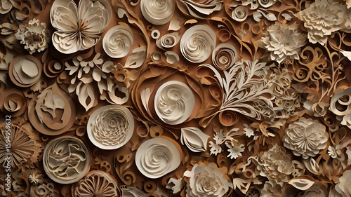 close up of a pile of coins
