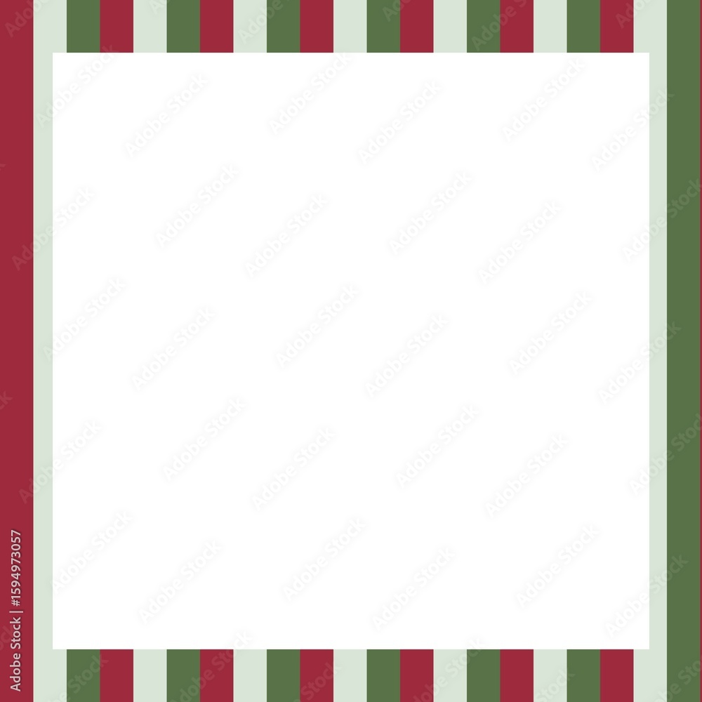 Abstract striped frame, perfect for adding text or photos, ideal for invitations, cards, and social media posts. Abstract striped frame, perfect for adding text or photos, ideal for invitations, cards, and social media posts.