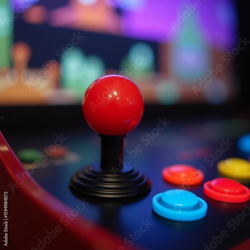 Arcade Fever