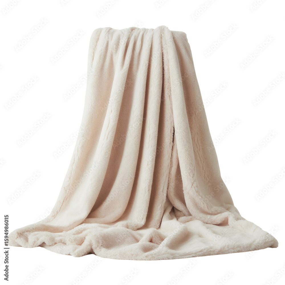 Cozy Embrace: A luxurious, plush blanket cascades gracefully, inviting you to indulge in a moment of warmth and comfort. Cozy Embrace: A luxurious, plush blanket cascades gracefully, inviting you to indulge in a moment of warmth and comfort.