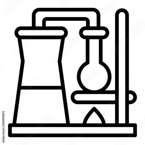 Distillation