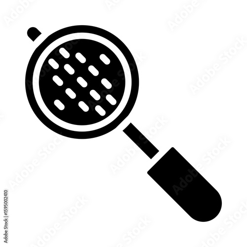 Strainer