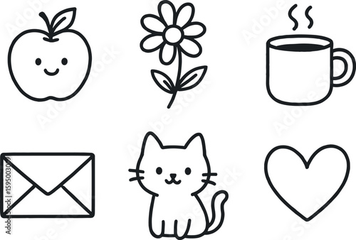 hand drawn cute doodle style isolated whiteness bleached n whiteness snow drift whiteness marble slab whiteness pearl luster whiteness chalk dust whiteness milky glaze