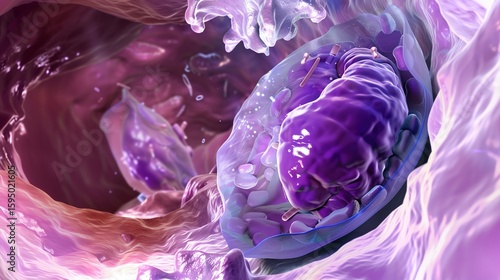 Pancreatic Cyst: Types, Diagnosis, and Treatment Approaches in Pancreatic Pathology