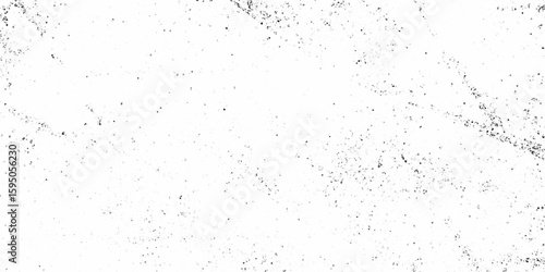 Abstract background of grunge white, black damaged rusty crack and scratch wall texture design. distressed grunge concrete wall texture. abstract vintage of old surface dusty rough texture background.