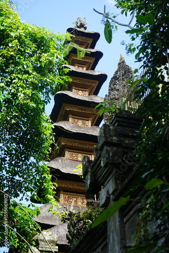 Gunung Lebah Temple