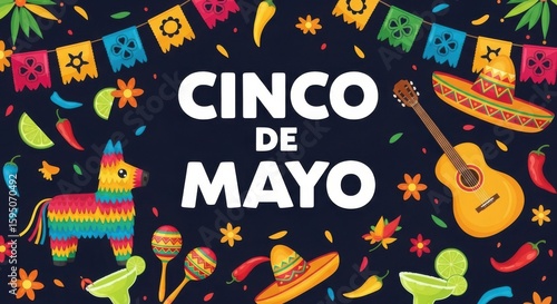 Celebrate Cinco de Mayo with Festive Fun and Mexican Traditions