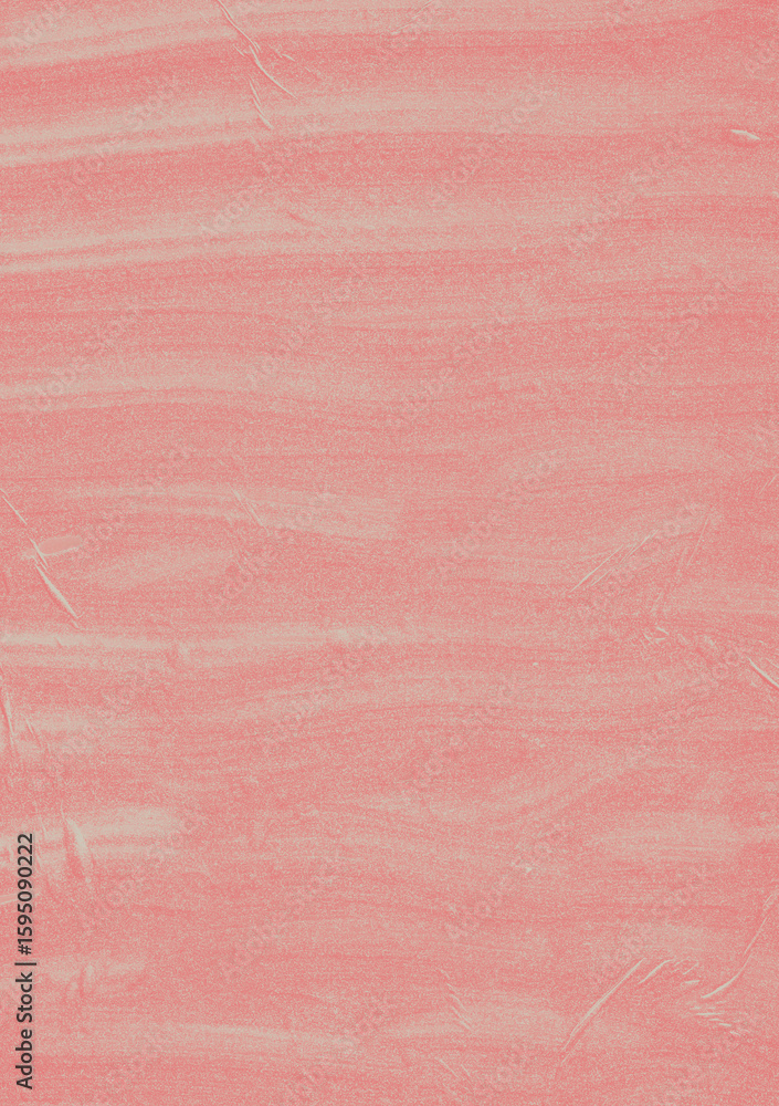 Fototapeta premium Subtle Textured Pink Abstract Background