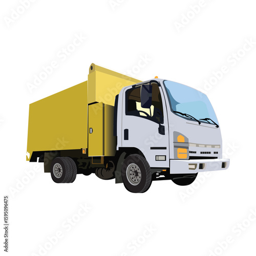 Junk removal logo design, Hauling and dumpster logo design
