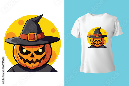 sorry this witch is taken Halloween t shirt design template