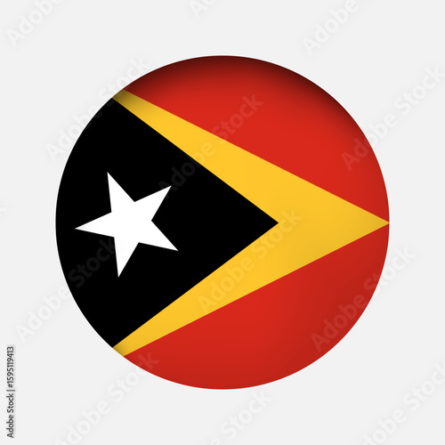 Free Download estas timour flag - GFXLoad