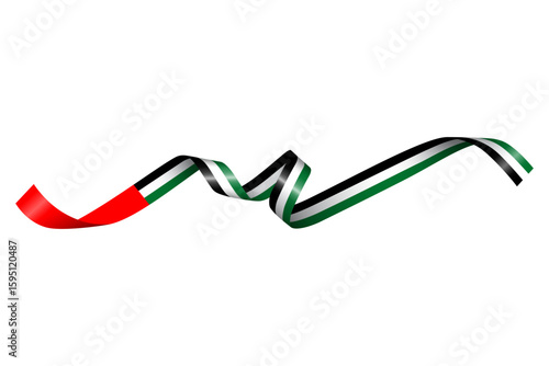 United arab emirates 2