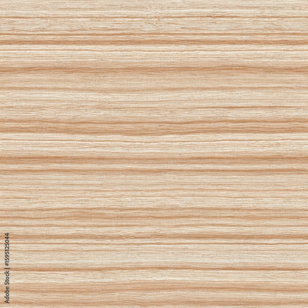 Fototapeta premium Horizontal wood grain texture 6k quality abstract design minimalist aesthetic natural environment artistic viewpoint