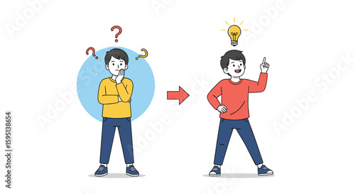 From Confusion to Clarity A Journey of Problem Solving and Creative Breakthroughs