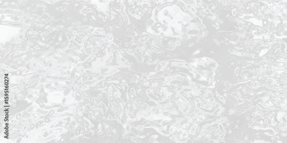 Obraz premium Frozen surface texture depiction illustrating ice crystals or fluid patterns ideal for nature themed designs and artistic compositions