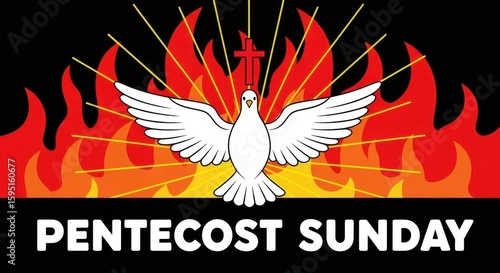 Pentecost Sunday Celebration of the Holy Spirit
