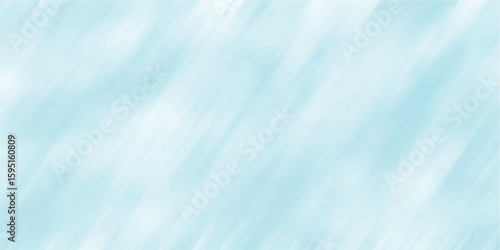 Soft watercolor texture with diagonal brushstrokes creating a serene and calming visual suitable for designs and digital art projects