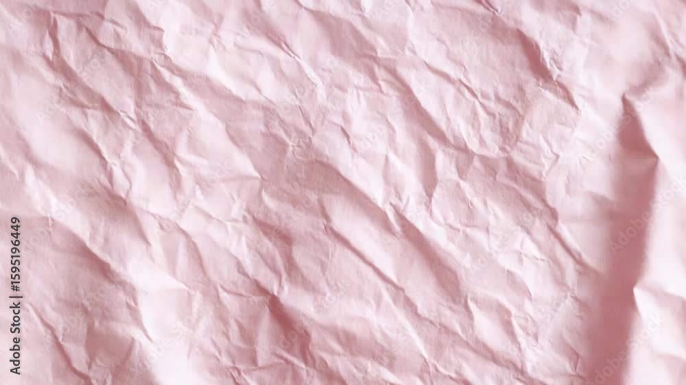 custom made wallpaper toronto digitalSoft pink paper with wrinkled texture and subtle shadows, great for use in gentle design themes, crafting visuals, and delicate pastel background compositions