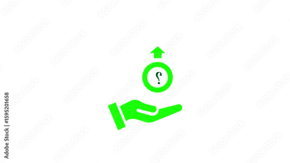Digital interface displaying a video file name with a dark background and vertical progress indicators on both sides Digital interface displaying a video file name with a dark background and vertical progress indicators on both sides