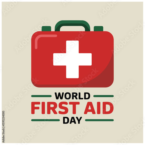 Promoting lifesaving skills and knowledge through first aid education and awareness globally
