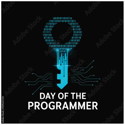 Celebrates programmers contributions to technology innovation and problem-solving through code creation