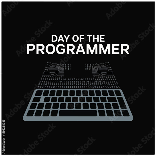 Celebrates programmers contributions to technology innovation and problem-solving through code creation