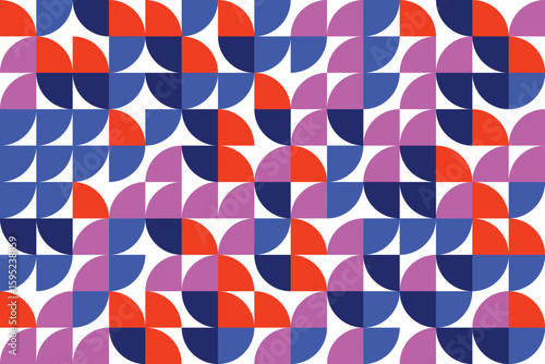 Bauhaus standard pattern 20