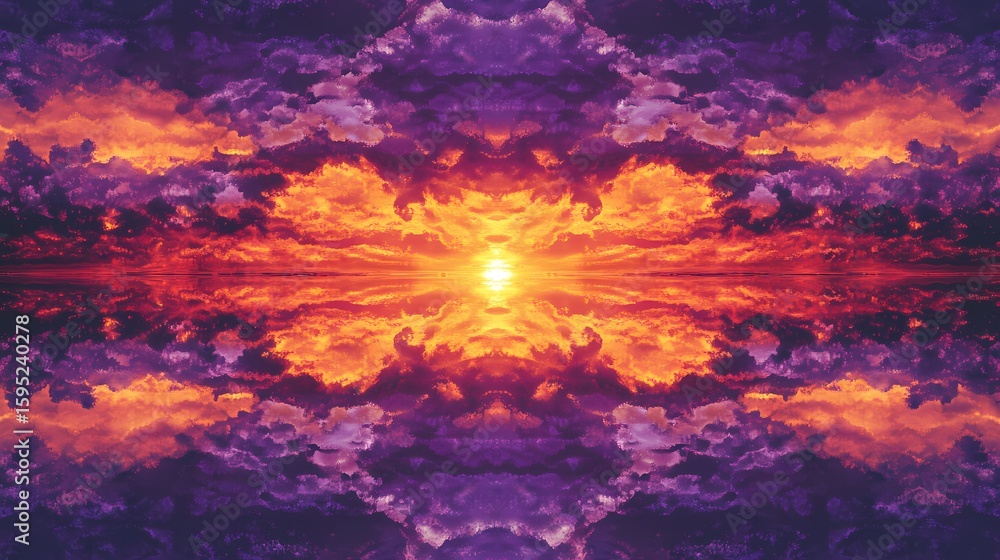 Fototapeta premium High-resolution motivational poster template with a powerful phrase