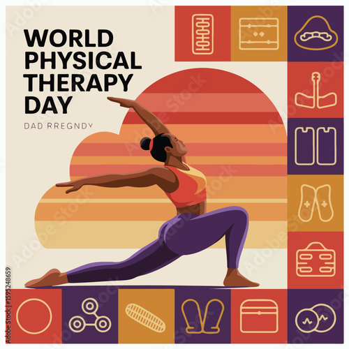 Empowering movement and improving quality of life through physical therapy worldwide
