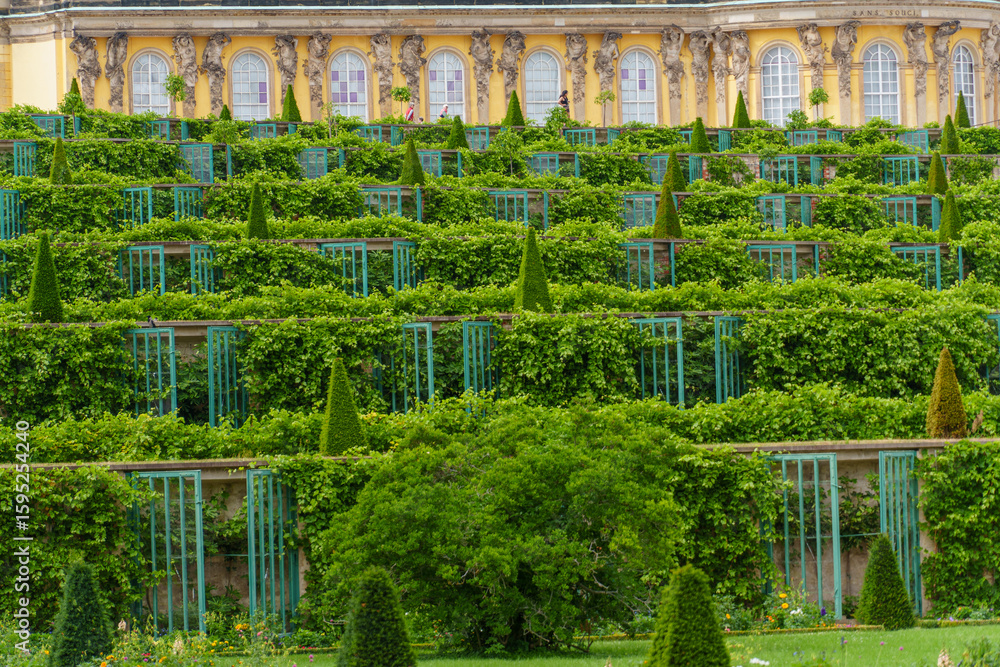 custom made wallpaper toronto digitalPotsdam in Brandenburg