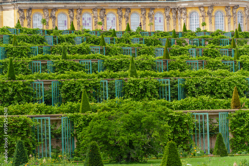 Wallpaper Mural Potsdam in Brandenburg Torontodigital.ca