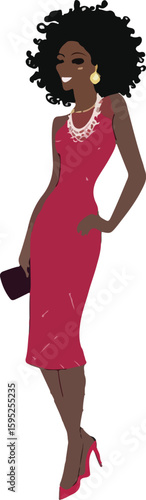 A serene silhouette of a person meditating in lotus pose under a tree,