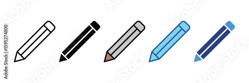 Edit  Icon Element For Design