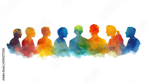 A good facilitator keeps meetings on track and ensures all voices are heard.
