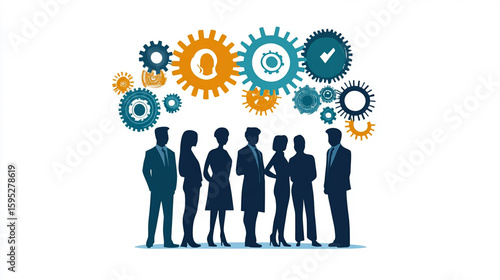 Collaboration between engineers from different disciplines leads to better solutions.