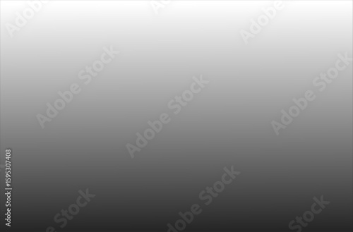 Black semi-transparent gradient shadow over a transparent background