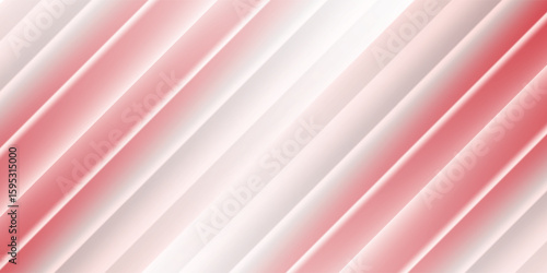 modern banner background. colored. red gradient. gray and silver white combination. abstract. trendy background