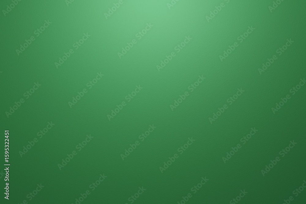 Fototapeta premium Clover green rough abstract texture. Light is coming from top