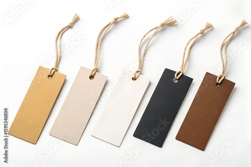 Soft Textured Fabric Samples in Earthy Hues with Hand-Stitched Edgesloom