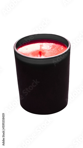 Candle Vector