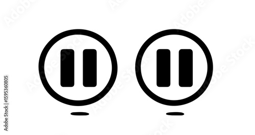 Simple black background providing a smooth, uniform blank space for any design