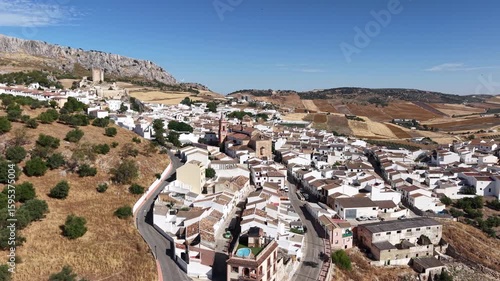Cañete la Real