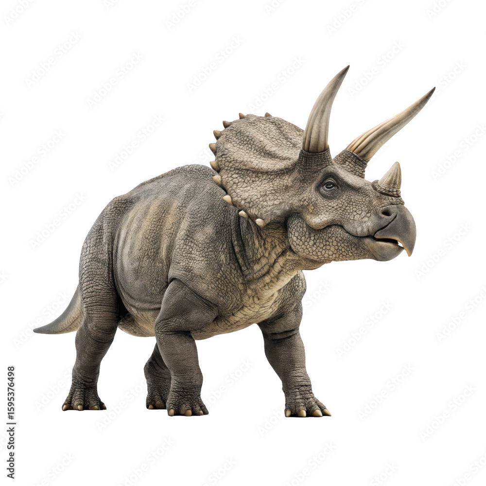Obraz premium tyrannosaurus rex dinosaur