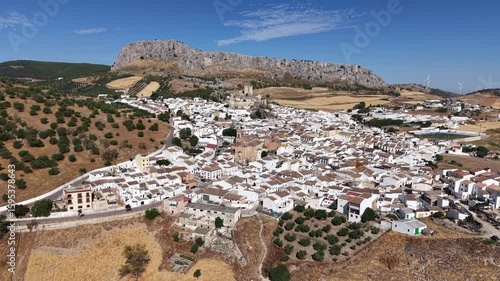 Cañete la Real