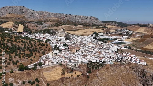 Cañete la real